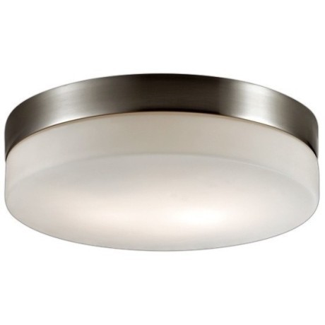 Настенно-потолочный светильник влагозащищенный Presto 2405/1A