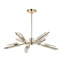 Люстра потолочная Lumion Georgia 6537/8C