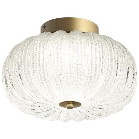 Подвес ODEON LIGHT CRYSTAL 5007/28L