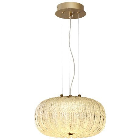 Подвес ODEON LIGHT CRYSTAL 5007/28L