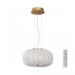 Подвес ODEON LIGHT CRYSTAL 5007/28L