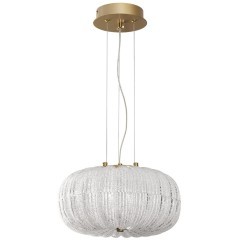 Подвес ODEON LIGHT CRYSTAL 5007/28L