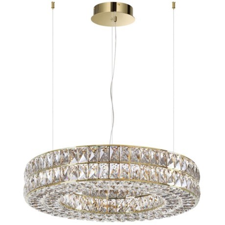 Люстра ODEON LIGHT PANTA 4926/85L