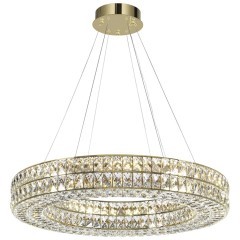 Люстра ODEON LIGHT PANTA 4926/85L
