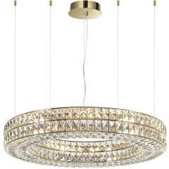 Люстра ODEON LIGHT PANTA 4926/85L