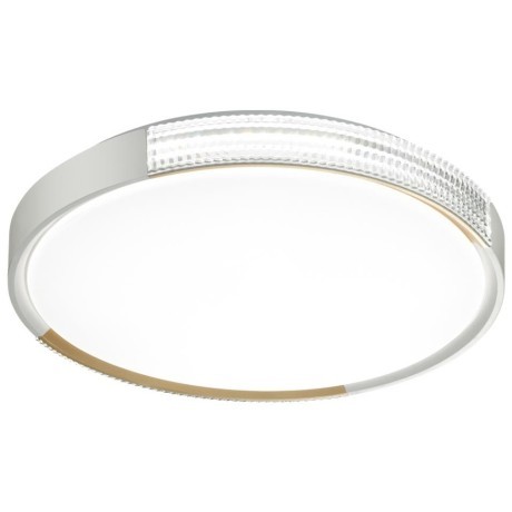 Настенно-потолочный светильник Sonex 7612/EL VELIO IP43 светодиодный LED 72W