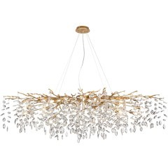 Люстра ODEON LIGHT DELICA 4969/16