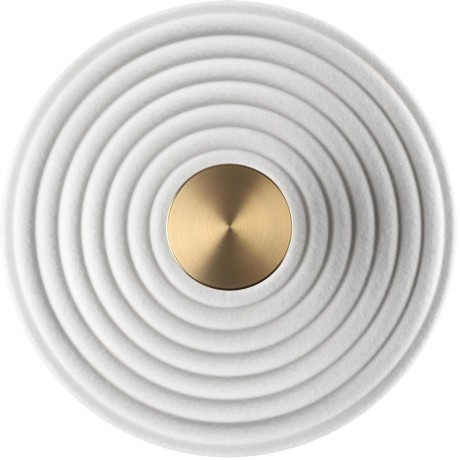 Настенный светильник светильник IP20 LED 8W 3000K 220V Odeon Light FELT 7035/6WW