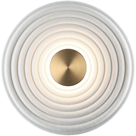 Настенный светильник светильник IP20 LED 8W 3000K 220V Odeon Light FELT 7035/6WW