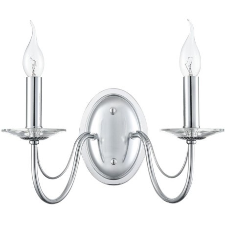 Бра E14 220V Lumion INCANTO 8034/2W