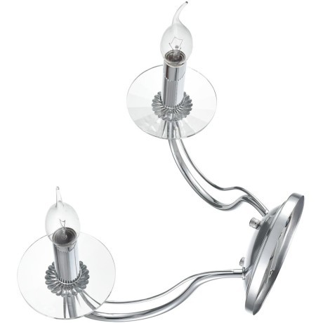 Бра E14 220V Lumion INCANTO 8034/2W
