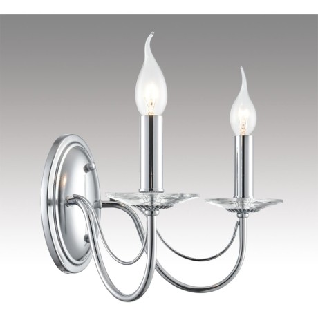 Бра E14 220V Lumion INCANTO 8034/2W