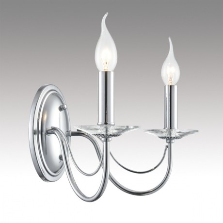 Бра E14 220V Lumion INCANTO 8034/2W