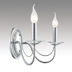 Бра E14 220V Lumion INCANTO 8034/2W