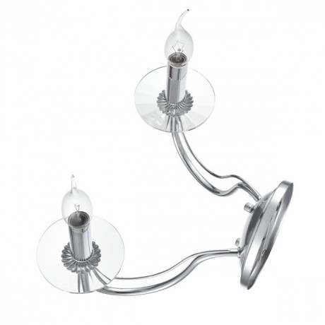 Бра E14 220V Lumion INCANTO 8034/2W