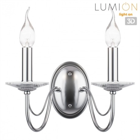 Бра E14 220V Lumion INCANTO 8034/2W