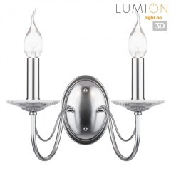 Бра E14 220V Lumion INCANTO 8034/2W