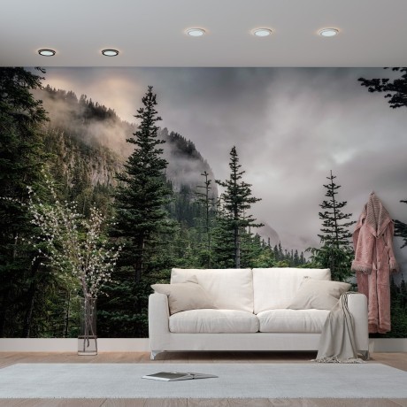 Светильник встраиваемый светодиодный (три сценария работы) IP20 LED 4000К 18W+6W 1680Лм SPAN 359016