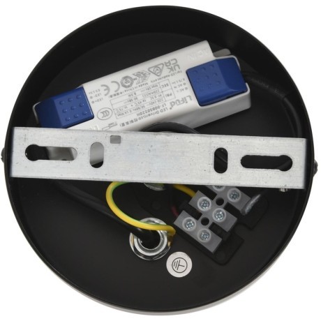 Подвес LED 9W 3000K Lumion CAMOMILE 8379/9L