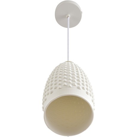 8350/1B Подвес Lumion SUSPENTIONI E27 60W 220V CANESTRA