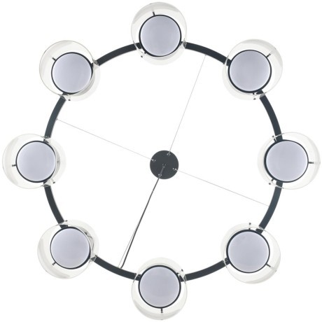 8232/8Y Светильник подвесной Lumion COMFI GX70 80W 220V NATALINA