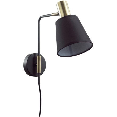 Бра Lumion 3638/1W MARCUS под лампу 1xE14 60W