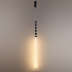 Подвесной светильник IP20 LED 12W 800Лм 3500K 300° MONELLA 7149/12L