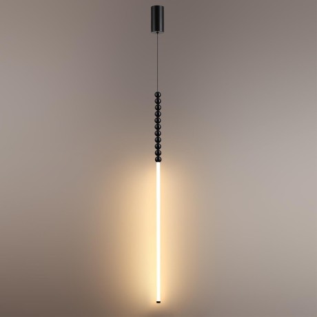 Подвесной светильник IP20 LED 12W 800Лм 3500K 300° MONELLA 7149/12L