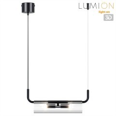 Подвес G9 Lumion TORONTO 6561/2