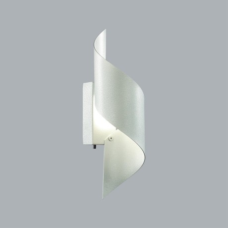 Настенный светильник тумблер на корпусе LED 15W 3000K/4000K Odeon Light BOCCOLO 7100/6WL