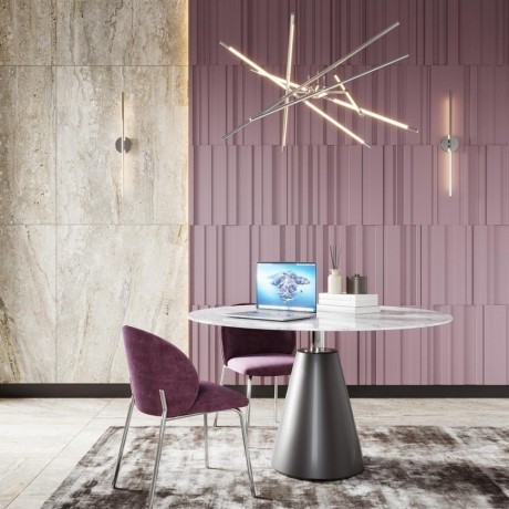 Бра светодиодное Fuerte 4323/12WL