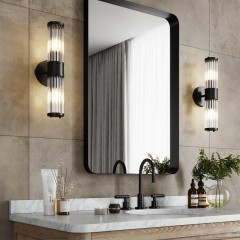 Бра с выключателем Kepa 4944/2W IP44