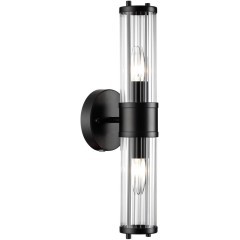 Бра с выключателем Kepa 4944/2W IP44