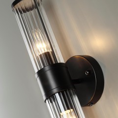 Бра с выключателем Kepa 4944/2W IP44