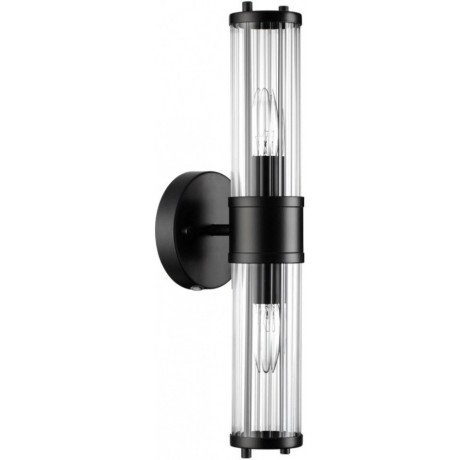 Бра с выключателем Kepa 4944/2W IP44