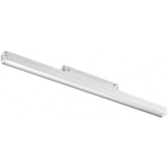 358411 Трековый светодиодный светильник Novotech Flum CRI90+ 4000К 1800Лм 120° 24W