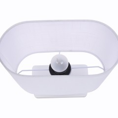 Настольная лампа E27 220V Lumion MADERANA 8206/1T