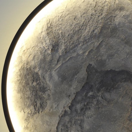 Настенно-потолочные ODEON LIGHT STOFLAKE 5078/45L