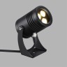 Фасадный поворотный светильник на 360° IP67 LED CREE 6W 3000K Odeon Light STIMA 6648/6WA3