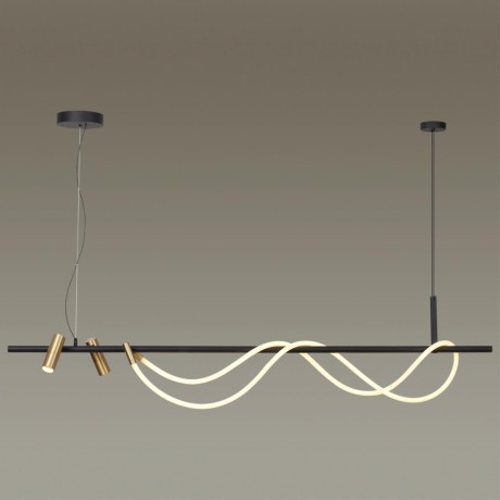 Подвесной светильник Corda 4397/40L