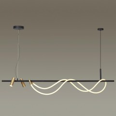 Подвесной светильник Corda 4397/40L