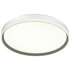 Настенно-потолочный светильник Sonex 7631/DL SAVI IP43 светодиодный LED 48W