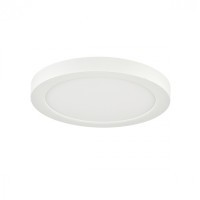 Светильник LED 12Вт 3000-6500К CCT/датчик движения Sonex NEBULA 7754/12L