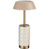 Настольная лампа беспроводная LED*8W 3000K LULU 5454/8TLA