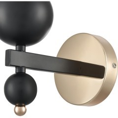 Бра E14 220V Lumion NANA 8106/1W