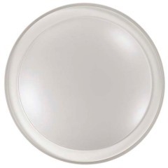 Светодиодный настенно-потолочный светильник с пультом Kabrio 2049/DL