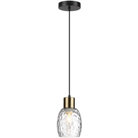 Подвес E27 Lumion ICE 6562/1A