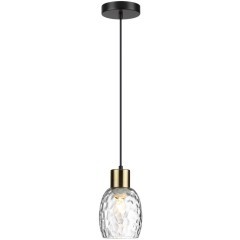 Подвес E27 Lumion ICE 6562/1A