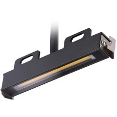 Уличный светильник встраиваемый в дороги и стены Novotech 358189 Muro IP65 светодиодный LED 6W