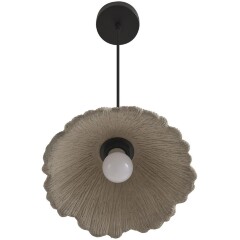 8351/1A Подвес Lumion SUSPENTIONI E27 60W 220V EOLIANA